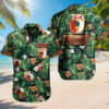 Hawaiihemd FC Augsburg