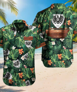 Hawaiihemd Borussia Dortmund II 3