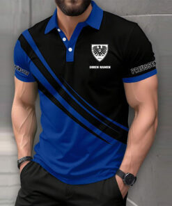 Alternative view of Borussia Dortmund II Poloshirt | BVB II Polohemd Edition B