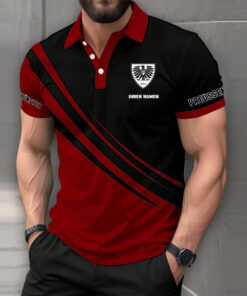 Borussia Dortmund II Poloshirt | BVB II Polohemd Edition B