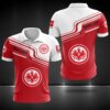 Eintracht Frankfurt Poloshirt | SGE Polohemd DDQQA80217