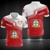 Bayer 04 Leverkusen Poloshirt | B04 Polohemd DDQQA80214