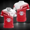 RB Leipzig Poloshirt | RBL Polohemd DDQQA80221