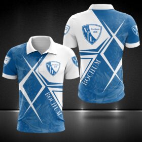 VfL Bochum Poloshirt | VfL Polohemd DDQQA90227