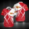 Union Berlin Hawaii Shirt | FCU Hawaiihemd DDQQA90225