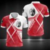 SC Freiburg II Poloshirt | SCF II Polohemd DDQQA90260