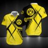 Borussia Dortmund II Hawaii Shirt | BVB II Hawaiihemd DDQQA90250