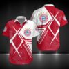 Bayern München Hawaii Shirt | FCB Hawaiihemd DDQQA90219
