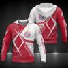 Bayern München Hoodie Herren | FCB Kapuzenpullover DDQQA90219