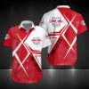 RB Leipzig Hawaii Shirt | RBL Hawaiihemd DDQQA90221