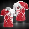 1. FC Köln Poloshirt | Effzeh Polohemd DDQQA90212