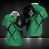 Borussia Mönchengladbach Hawaii Shirt | BMG Hawaiihemd DDQQA90216