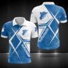 TSG Hoffenheim Poloshirt | TSG Polohemd DDQQA90224