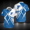 TSG Hoffenheim Hawaii Shirt | TSG Hawaiihemd DDQQA90224