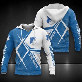 TSG Hoffenheim Hoodie Herren | TSG Kapuzenpullover DDQQA90224