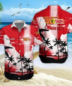 Hawaiihemd Union Berlin 4