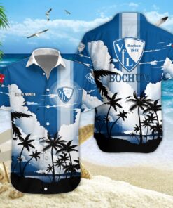 Hawaiihemd VfL Bochum 4