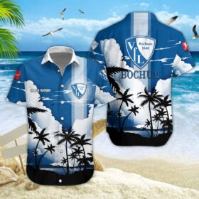 Hawaiihemd VfL Bochum 4