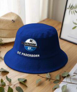 SC Paderborn Bucket Hat | Fischerhut