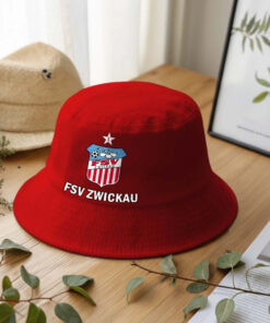 FSV Zwickau Bucket Hat | Fischerhut