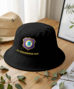 Erzgebirge Aue Bucket Hat | Fischerhut