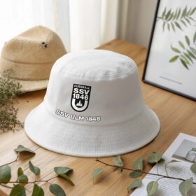 SSV Ulm 1846 Bucket Hat | Fischerhut