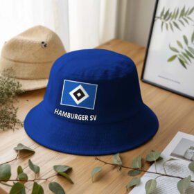 Hamburger SV Bucket Hat | Fischerhut