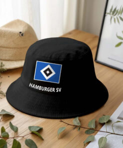 Alternative view of Hamburger SV Bucket Hat | Fischerhut