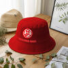 Rot-Weiss Essen e.V Bucket Hat | Fischerhut