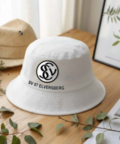 SV 07 Elversberg Bucket Hat | Fischerhut