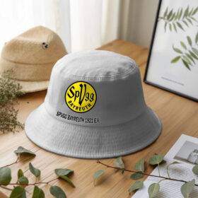 SpVgg Bayreuth 1921 e.V. Bucket Hat | Fischerhut