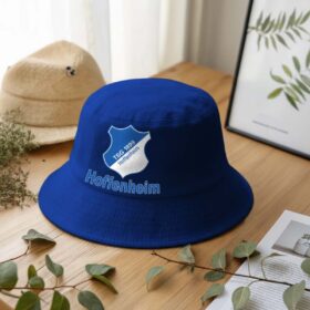 TSG Hoffenheim Bucket Hat | Fischerhut