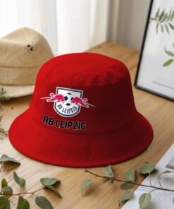 RB Leipzig Bucket Hat | Fischerhut