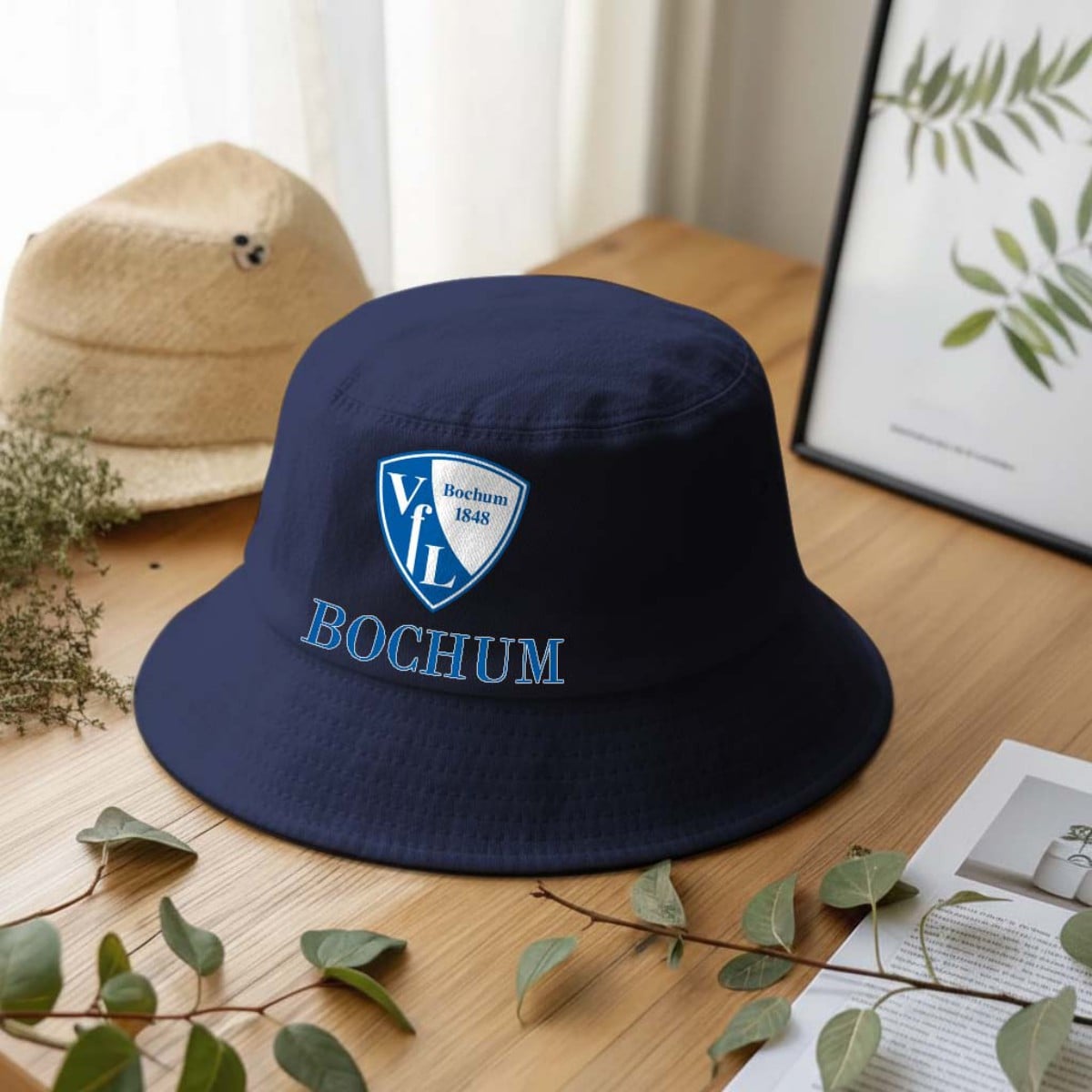 VfL Bochum Bucket Hat | Fischerhut – Bild 5