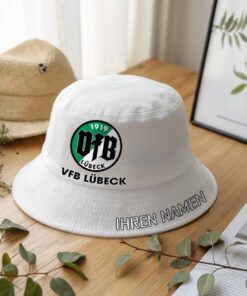 VfB Lubeck Bucket Hat | Fischerhut