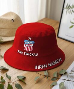 FSV Zwickau Bucket Hat | Fischerhut