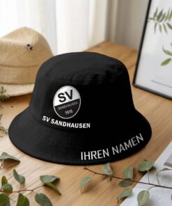 SV Sandhausen Bucket Hat | Fischerhut
