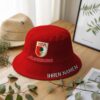FC Augsburg Bucket Hat | Fischerhut