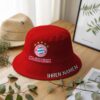 Bayern Munchen Bucket Hat | Fischerhut