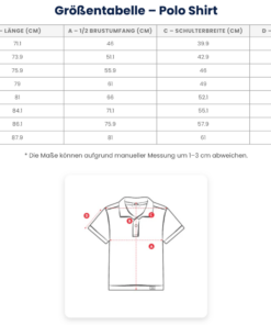 Alternative view of Bayern München Poloshirt | FCB Polohemd WINA3161