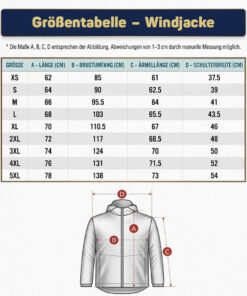 Alternative view of SV Werder Bremen Windjacke WBJ04 | Windbreaker