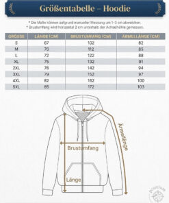 Alternative view of VfB Stuttgart Hoodie Zip Herren | VfB Kapuzenjacke mit Reißverschluss WINA2811