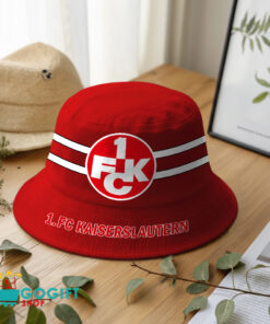 1. FC Kaiserslautern Bucket Hat | Fischerhut