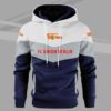 FC Union Berlin Hoodie Herren | Kapuzenpullover - 04