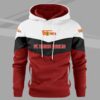 FC Union Berlin Hoodie Herren | Kapuzenpullover - 01