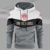 FC St Pauli Hoodie Herren | Kapuzenpullover - 05