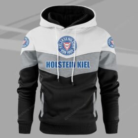 Holstein Kiel Hoodie Herren | Kapuzenpullover – 02