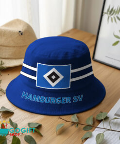 Hamburger SV Bucket Hat | Fischerhut