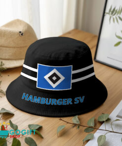 Alternative view of Hamburger SV Bucket Hat | Fischerhut