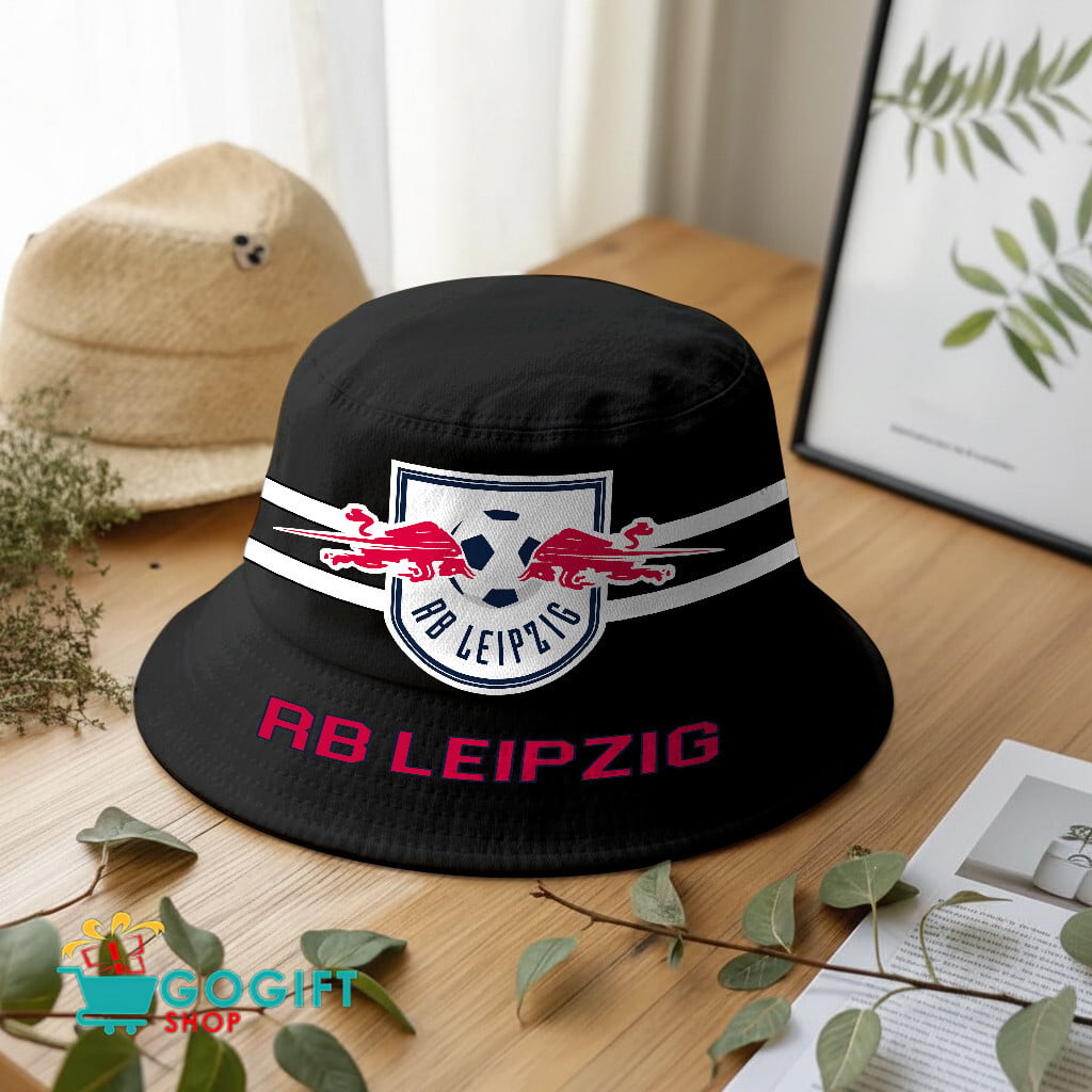 RB Leipzig Bucket Hat | Fischerhut – Bild 2